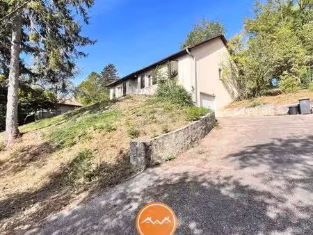 maison 4 pièces 97 m²