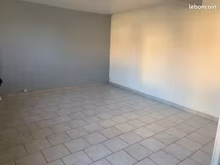 maison t4