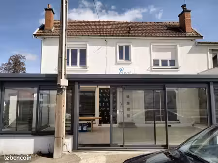 maison de ville