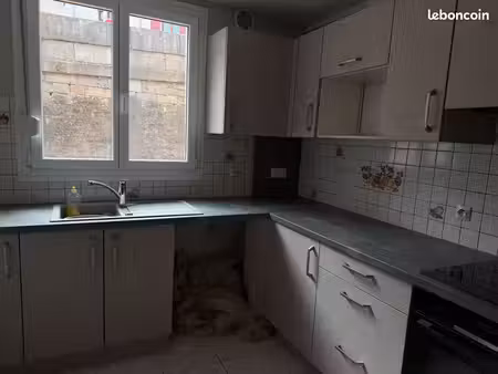 appartement f5