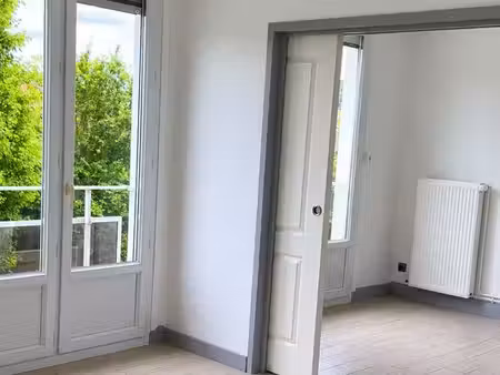 loue appartement type f4