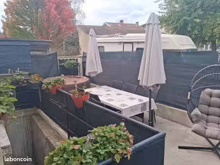 appartement 72 mètres carrés avec terrasse 28 mètres carrés