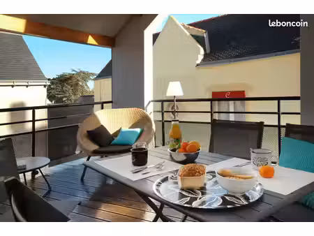maison 2 pièces 48 m²