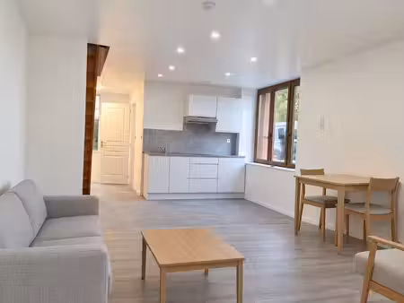 appartement f3 neuf vaucouleurs