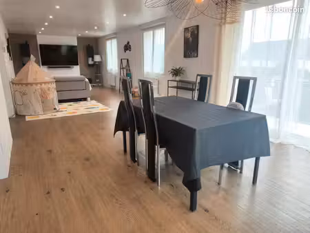 maison 180m2 lumineuse