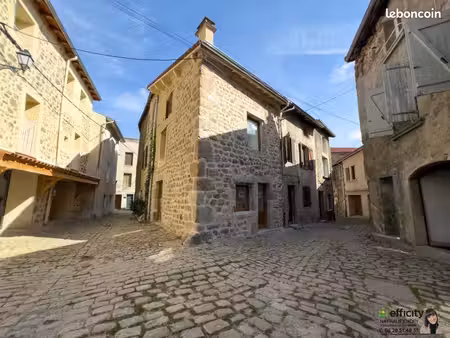 maison 4 pièces 105 m²