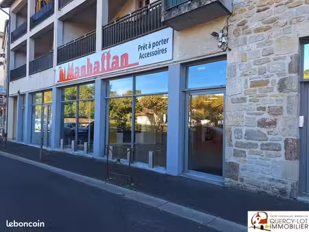 maison 187 m² saint-céré