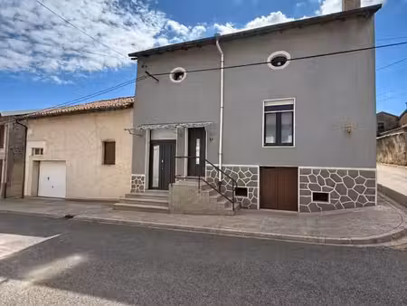 maison 7 pièces 150 m²
