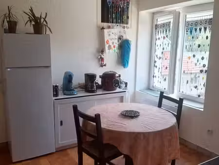 appartement t3
