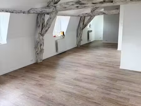 location d’appartement
