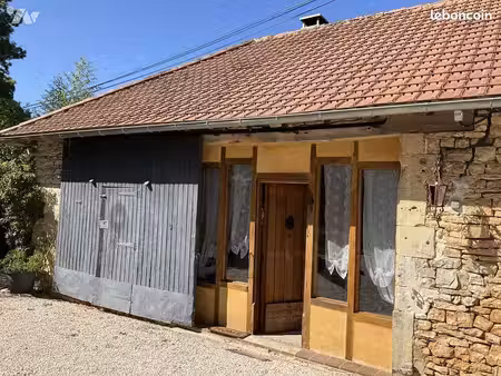 maison 2 pièces 60 m²