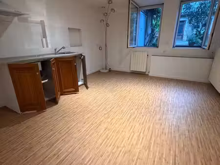 location appartement étudiant (e)