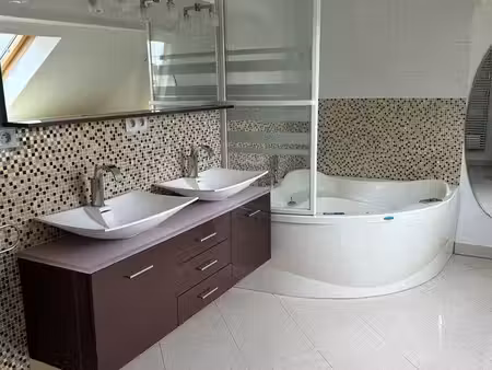 appartement f2