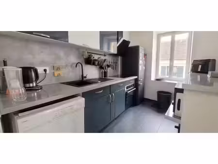 triplex à vendre