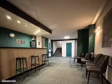 hotel le valeran ligny-en-barrois