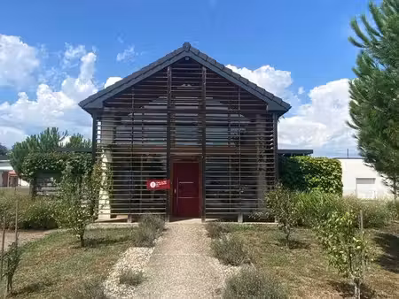 profession libérale. salle de traitement neuve climatisée 18m² dans une ambiance dynamique