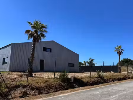local industriel