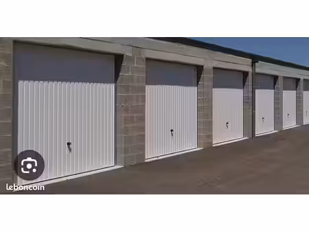 chercher urgent garage