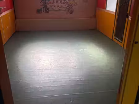 box de stockage à louer