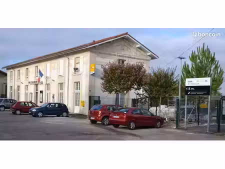 local d'activité 51 m²