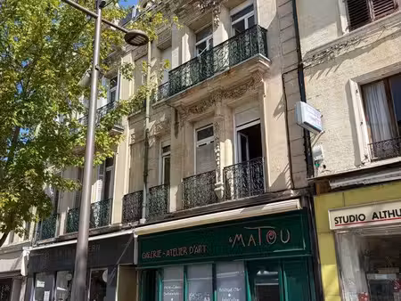 local commercial à louer bar le duc