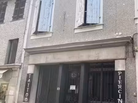 local commercial 100 m2
