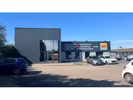 local commercial / bureaux