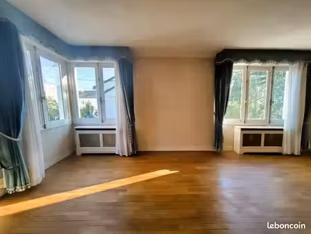 maison 5 pièces 98 m²