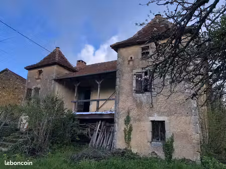 maison 3 pièces 90 m²