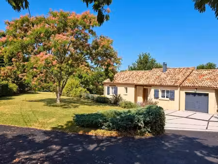 maison a vendre