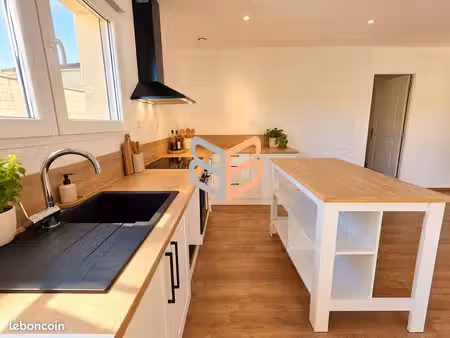 maison 4 pièces 98 m²