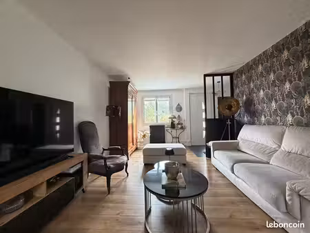 maison 4 pièces 88 m²