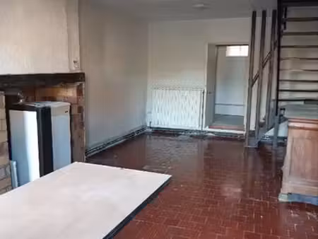 maison à louer 2 chambres