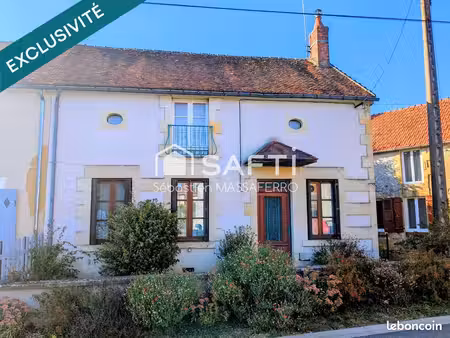 maison 1 pièce 41 m²