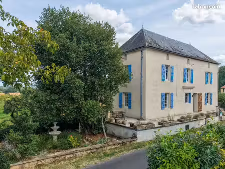 maison 6 pièces 125 m²