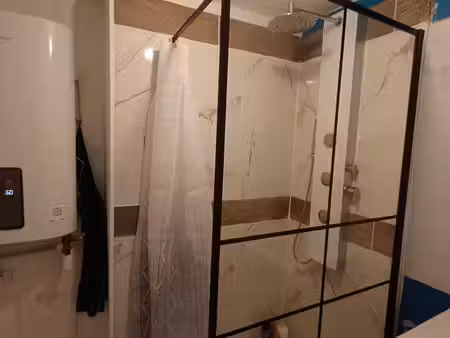 maison loft langatte 90m