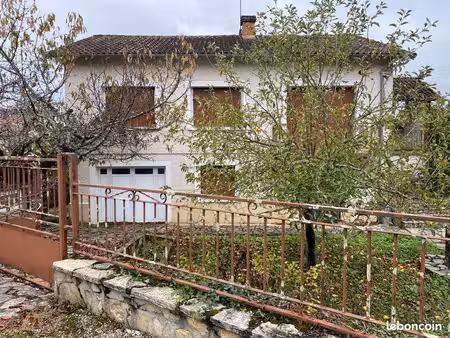 maison 90m2