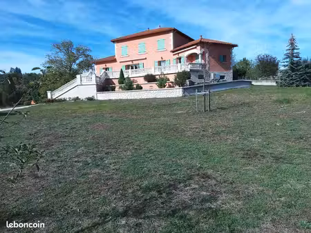 vente maison familiale