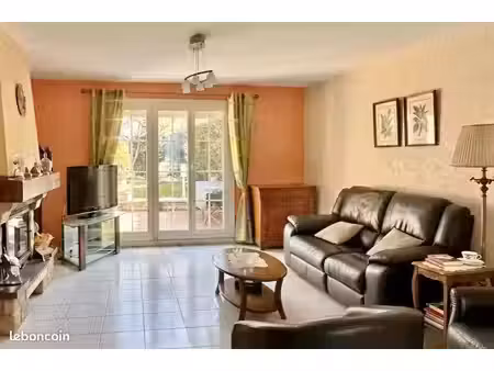 à vendre – charmante maison avec jardin – vandœuvre-lès-nancy