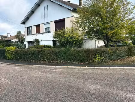 maison individuelle proche ligny en barrois