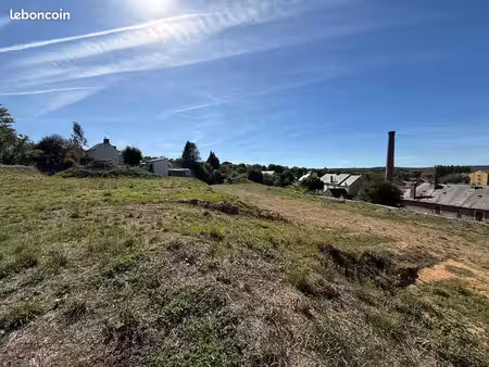 terrain constructible guérigny