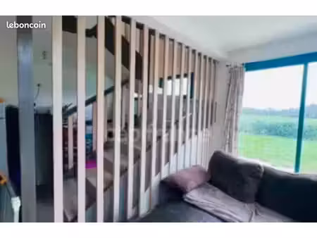 maison t3 duplex