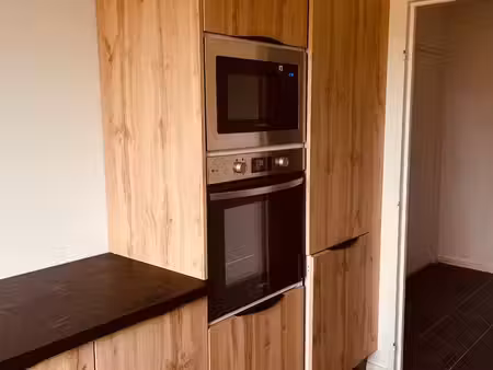 a loue f3 meuble