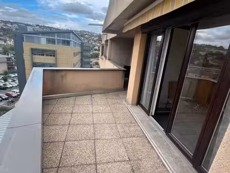 appartement f3