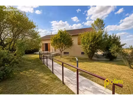maison 5 pièces 97 m²