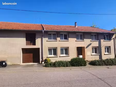 grange 7 pièces 183 m²