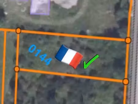 terrain de loisir à metz