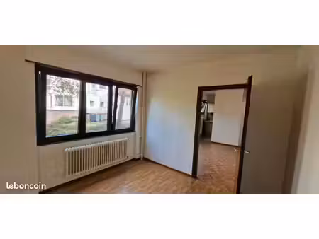 appartement 2 pièces