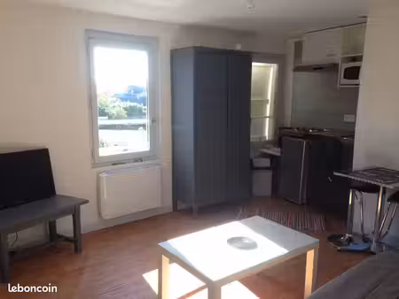 t1 meublé