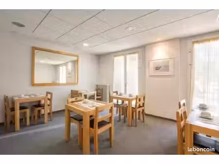 hotel logis